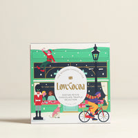 Love Cocoa Festive 9 Piece Selection Box