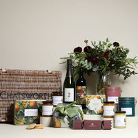 The Ultimate Christmas Hamper