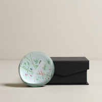 Chinese Wallpaper Paperweight