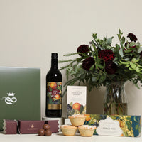 The Cosy Christmas Gift Box