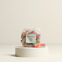 Fizzy Mix