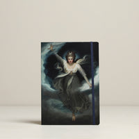Duchess Georgiana Notebook