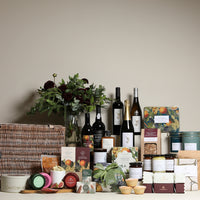 The Christmas Feast Hamper