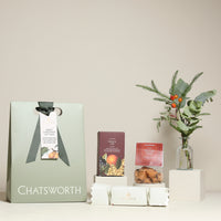 Sweet Christmas Gift Bag