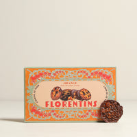 Les Florentines Orange Florentines
