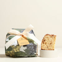 Limoncello Panettone