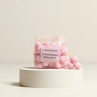 Strawberry Bon Bons