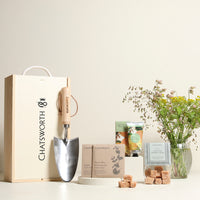 The Gardening Gift Box
