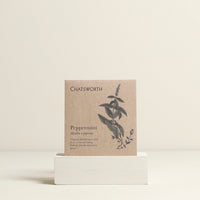 Peppermint Seeds