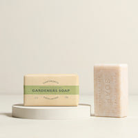 Gardener's Soap