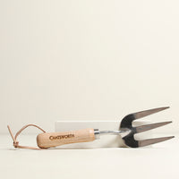 Weed Fork