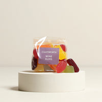 Wine Gums
