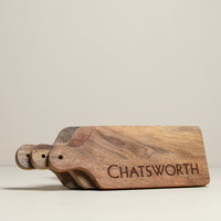 Mango Wood Serving Board