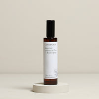 Lemon & Pine Room Spray