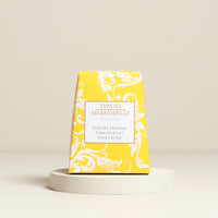 Mini Lemon Panettone 100g.