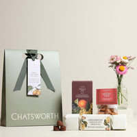 Sweet Christmas Gift Bag
