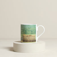 Wyatville Mug