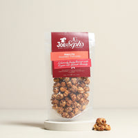 Joe & Sephs Mince Pie Popcorn 70g
