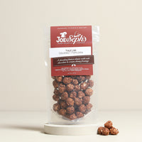 Joe & Sephs Yule Log Popcorn 70g