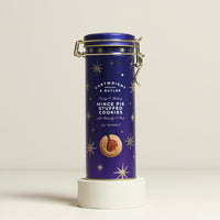 Mince Pie Stuffed Cookies 200g