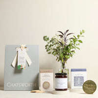 Chatsworth Classics Gift Bag