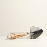 Heart Shaped Trowel