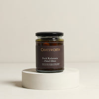 Dark Kalamata Pitted Olives