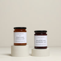 Jam Twin Pack