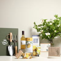 The Head Gardener's Gift Box