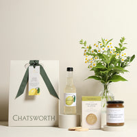 Lemon Lovers Gift Bag