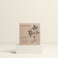 Wild Strawberry Seeds
