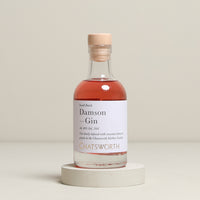 Mini Damson Gin