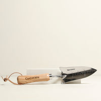 Transplanting Trowel