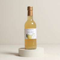 Imperial Lemon & Ginger Cordial