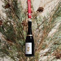 Chatsworth Champagne Decoration