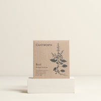 Basil Herbs Seeds