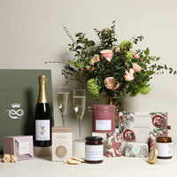 The Mother's Day Gift Box