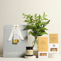 Savoury Snack Gift Bag