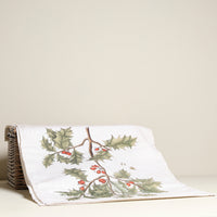 Blackwell Ivy Table Runner
