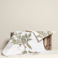2 Pack Blackwell Ivy Linen Napkins