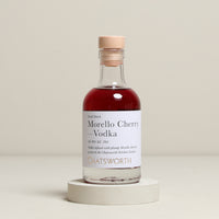 Mini Morello Cherry Vodka