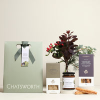Christmas Savoury Gift Bag
