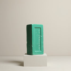 
                  
                    Sheffield Brick Vase - Green
                  
                