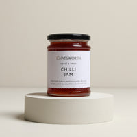 Chilli Jam