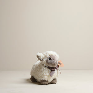
                  
                    Baalington lamb soft toy
                  
                