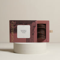 Bakewell Pudding Thins