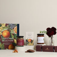 The Christmas Selection Gift Box
