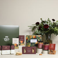 The Festive Treats Gift Box