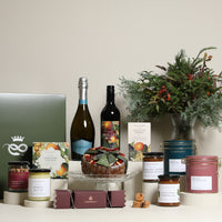Winter Warmers Gift Box