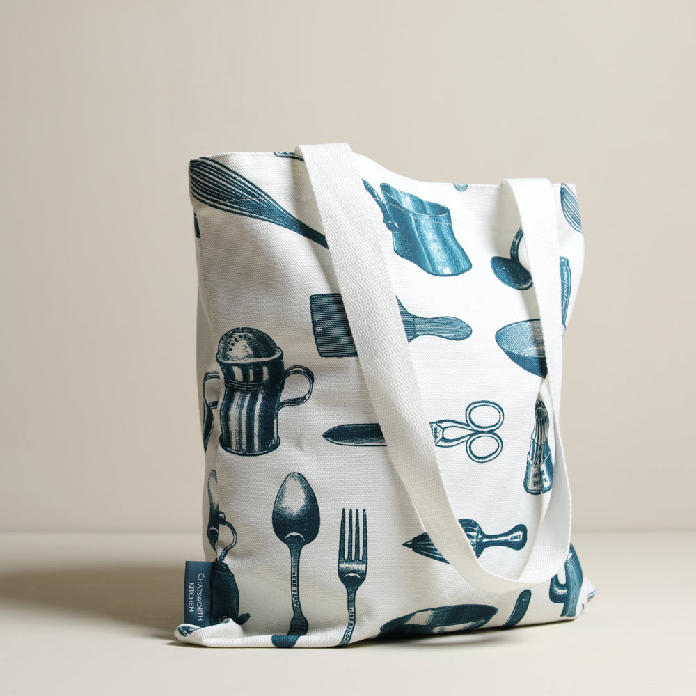 
                  
                    Chatsworth Kitchen Tote Bag
                  
                